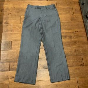 Salvatore Exte Men’s dress pants Gray 32R